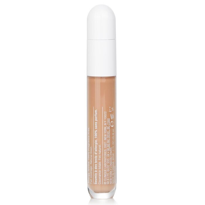 Clinique Even Better All Over Concealer + Eraser - # CN 40 Cream Chamois 6ml/0.2oz