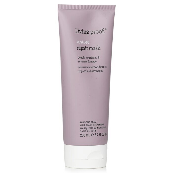 Living Proof Restore Repair Mask 200ml/6.7oz