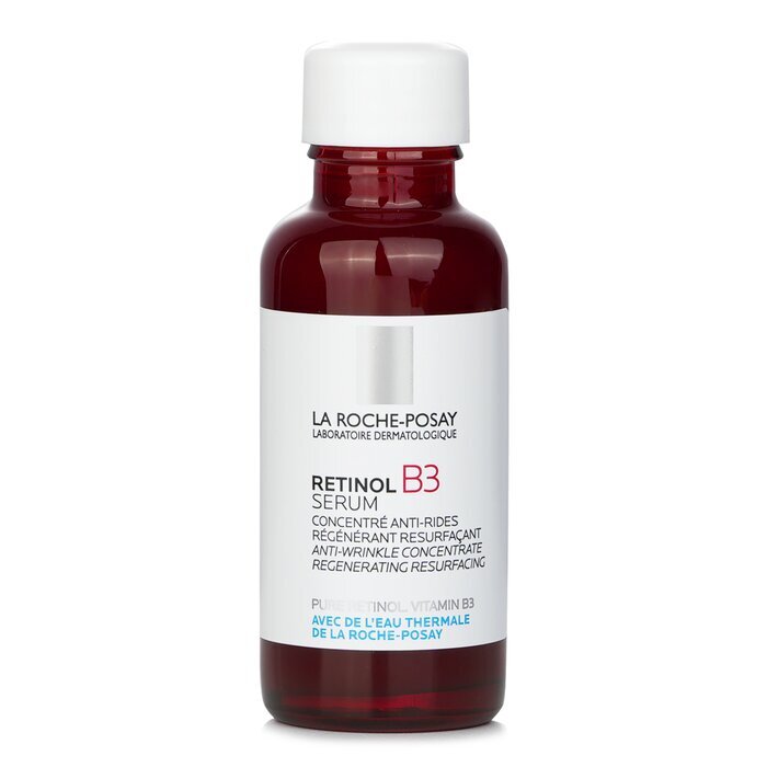 La Roche Posay Retinol B3 Serum - Anti-Wrinkle Concentrate 30ml