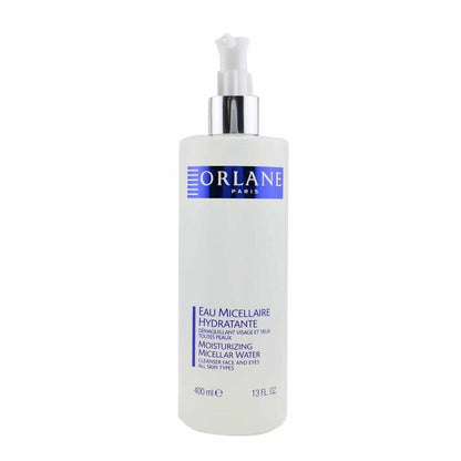 Orlane Moisturizing Micellar Water - Cleanser Face & Eyes (All Skin Types) 400ml/13oz