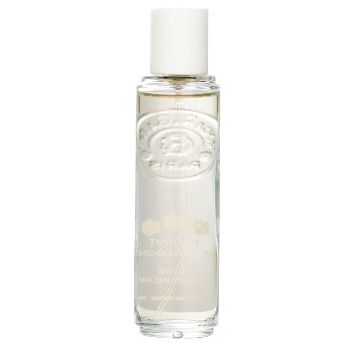 Roger & Gallet Extrait De Cologne Rose Mignonnerie Spray 30ml