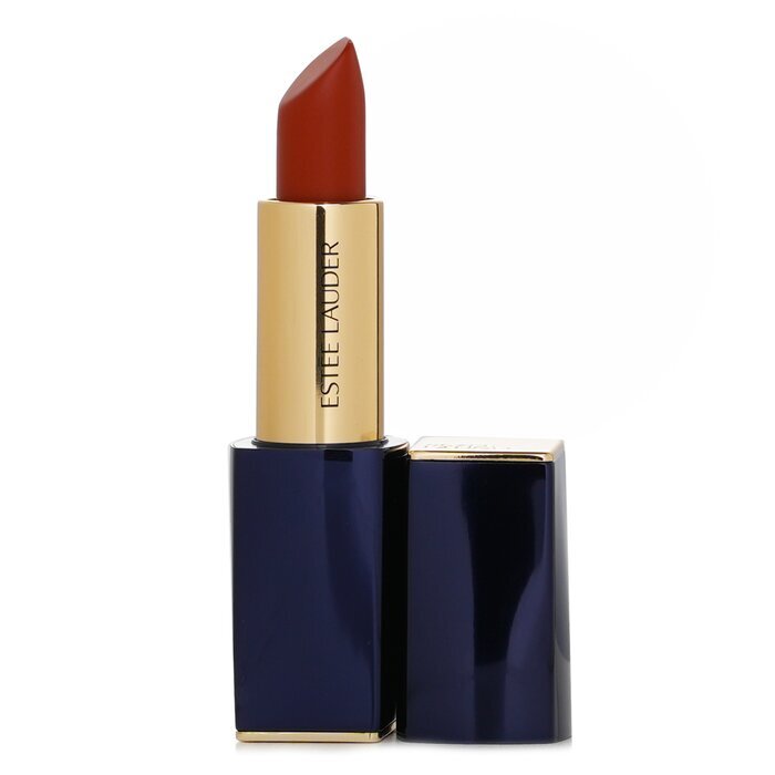 Estee Lauder Pure Color Envy Matte Sculpting Lipstick - # 570 Fiercely 3.5g/0.12oz