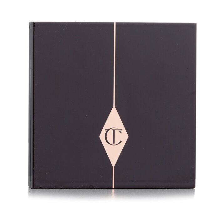 Charlotte Tilbury Luxury Palette - # Walk Of No Shame 5.2g/0.18oz