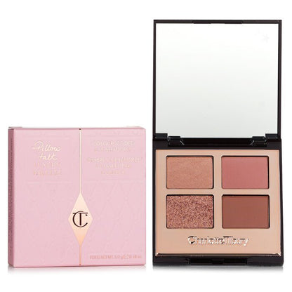 Charlotte Tilbury Luxury Palette - # Pillow Talk 5.2g/0.18oz