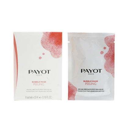 Payot Bubble Mask Peeling 8x5ml/0.16oz