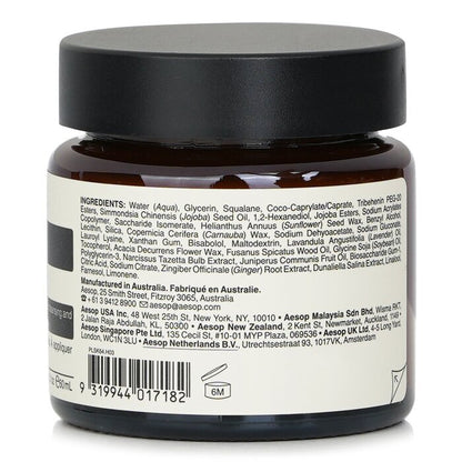 Aesop Seeking Silence Facial Hydrator - For Sensitive Skin 60ml/2oz