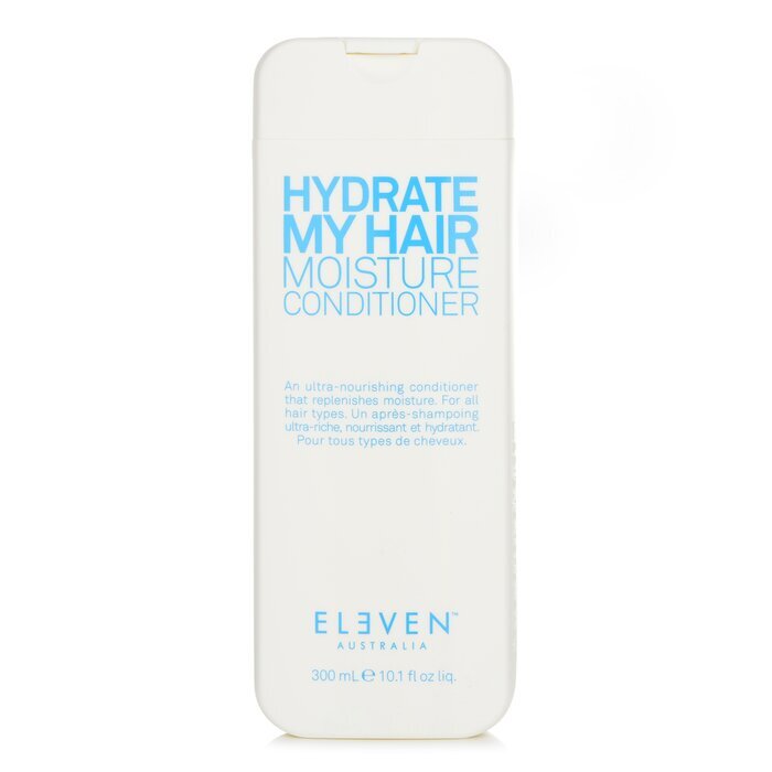 Eleven Australia Hydrate My Hair Moisture Conditioner 300ml/10.1oz