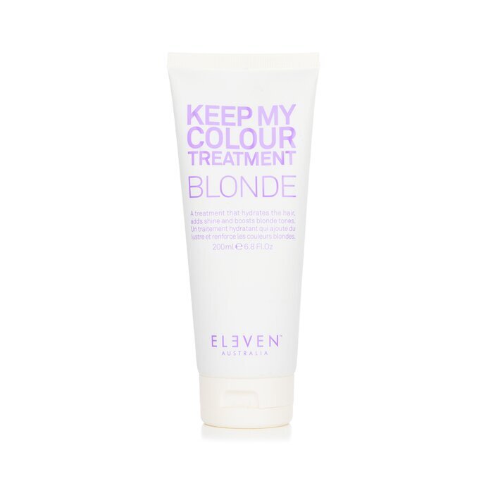 Eleven Australia Keep My Colour Treatment Blonde 200ml/6.8oz