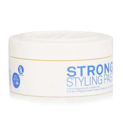 Eleven Australia Strong Hold Styling Paste (Hold Factor - 4) 85g/3oz