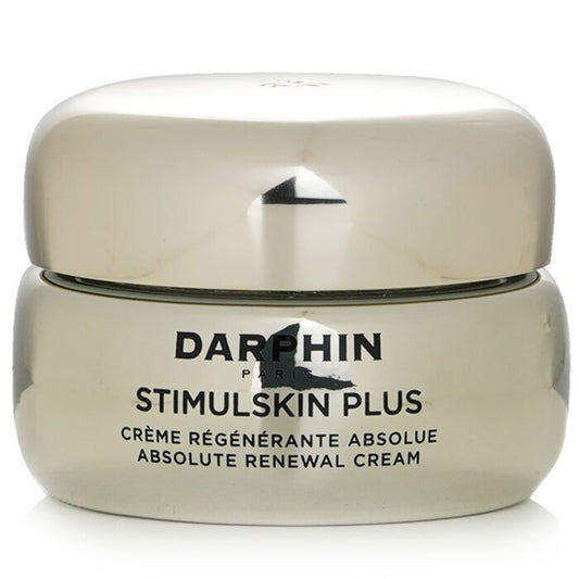 Darphin Stimulskin Plus Absolute Renewal Cream - For Normal to Dry Skin 50ml