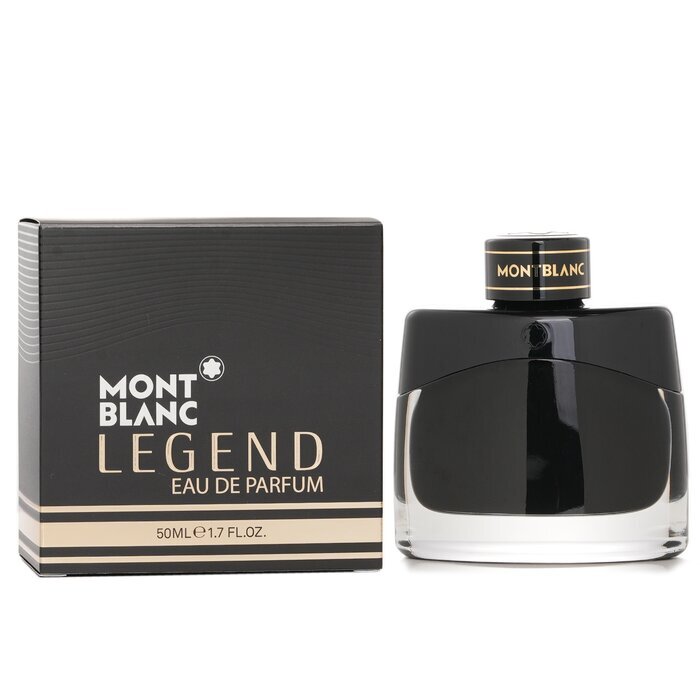 Montblanc Legend Eau De Parfum Spray 50ml