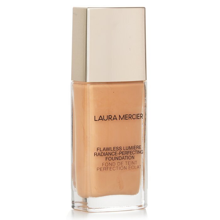 Laura Mercier Flawless Lumiere Radiance Perfecting Foundation - # 3W2 Golden (Unboxed) 30ml/1oz