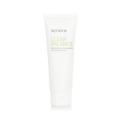 SKEYNDOR Clear Balance Pure Comfort Mask 75ml/2.5oz