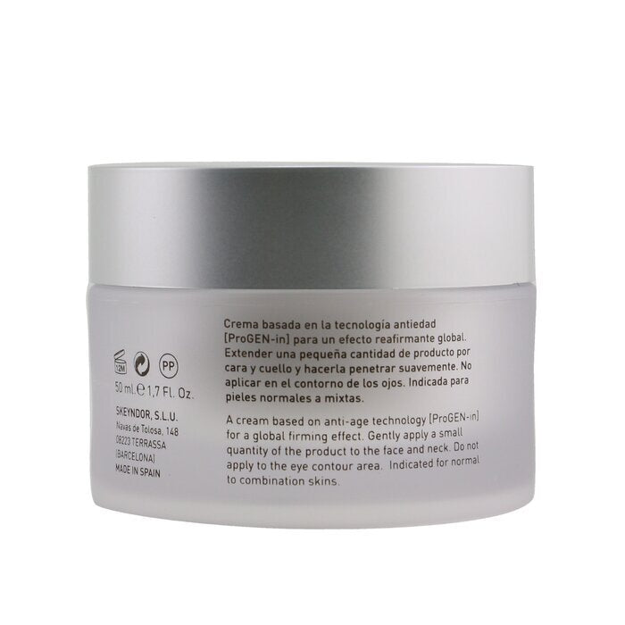 SKEYNDOR Global Lift Contour Face & Neck Cream - Normal To Combination Skin 50ml/1.7oz