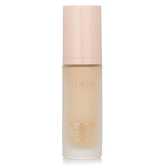 Gucci Fluide De Beaute Fini Naturel Foundation - # 120N Fair 30ml/1oz