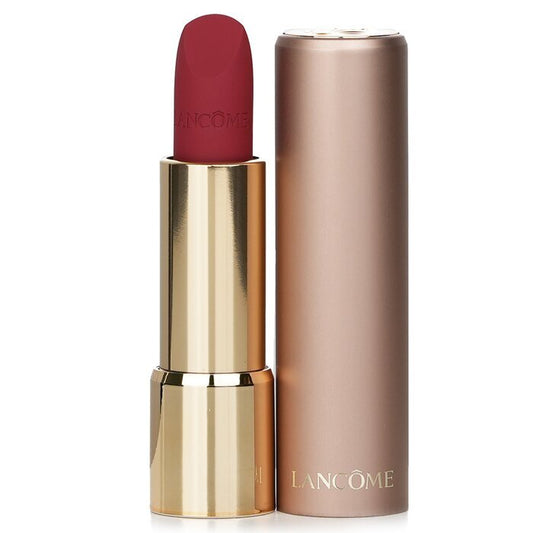 Lancome L'Absolu Rouge Intimatte Matte Veil Lipstick - # 888 Kind Of Sexy 3.4g/0.12oz