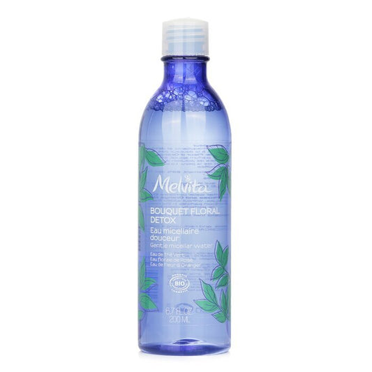 Melvita Bouquet Floral Detox Gentle Micellar Water 200ml/6.7oz