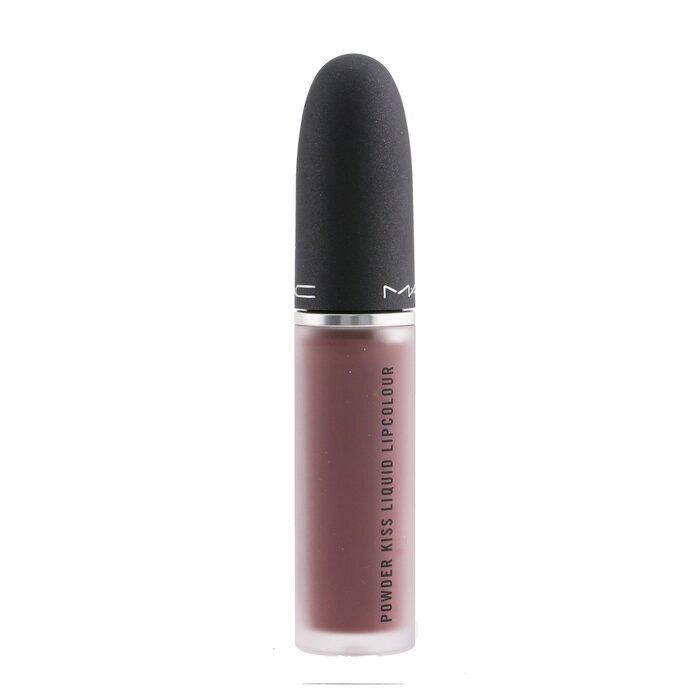 MAC Powder Kiss Liquid Lipcolour -  Ferosh! 5ml