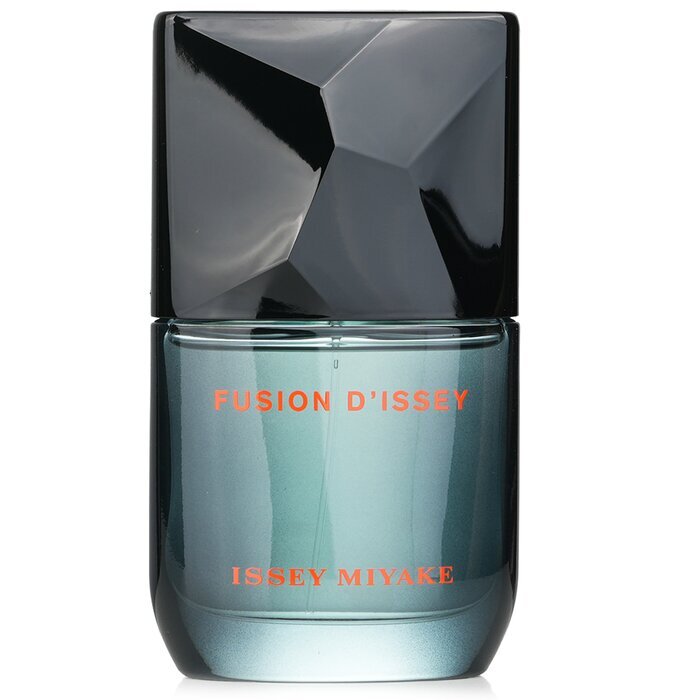 Issey Miyake Fusion D'Issey Eau De Toilette Spray 50ml