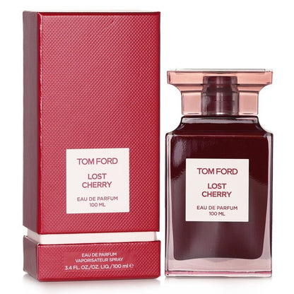 Tom Ford Private Blend Lost Cherry Eau De Parfum Spray 100ml