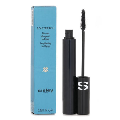 Sisley So Stretch Mascara -  1 Deep Black 7.5ml