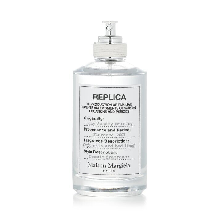 Maison Margiela Replica Lazy Sunday Morning Eau De Toilette Spray 100ml