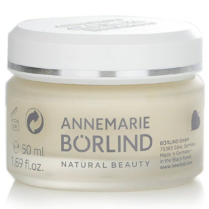 Annemarie Borlind Pura Soft Q10 Anti-Wrinkle Cream 50ml/1.69oz