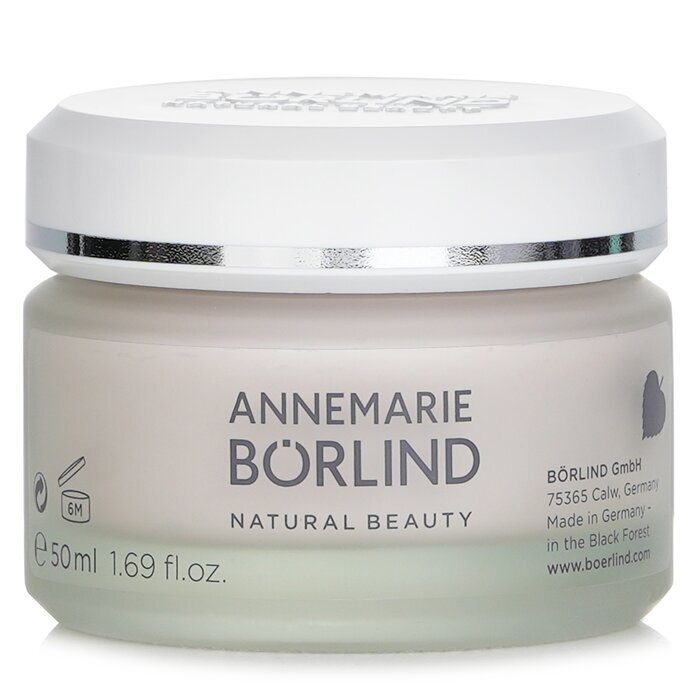 Annemarie Borlind Energynature System Pre-Aging Regenerative Night Cream - For Normal to Dry Skin 50ml/1.69oz