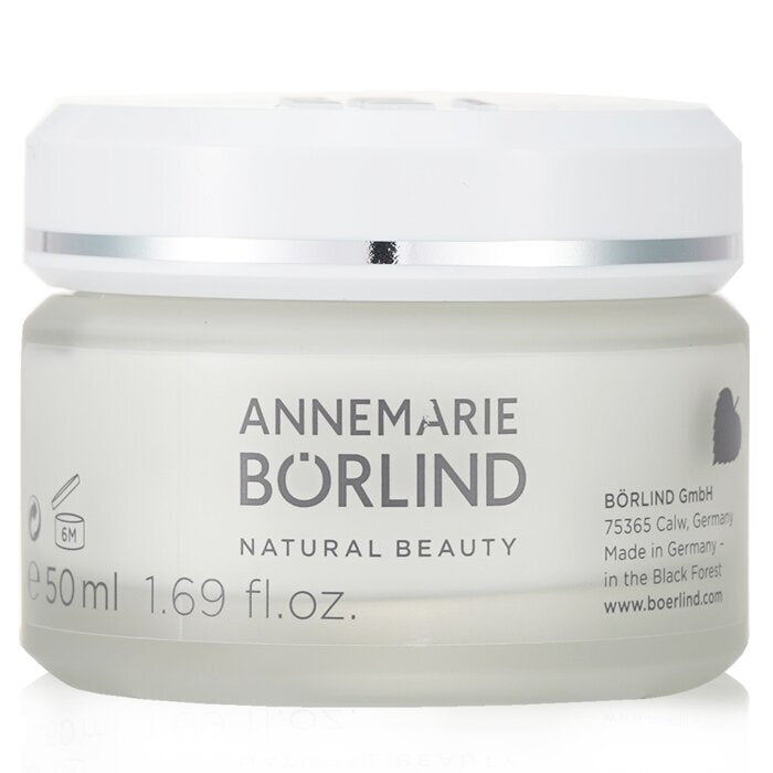 Annemarie Borlind Aquanature System Hydro Smoothing Day Cream - For Dehydrated Skin 50ml/1.69oz