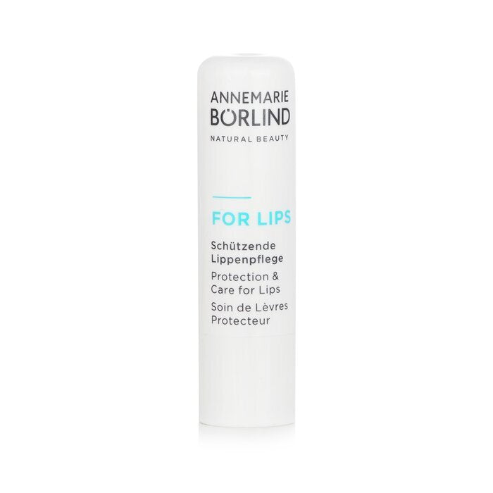 Annemarie Borlind For Lips - Protection & Care For Lips 4.8g/0.17oz