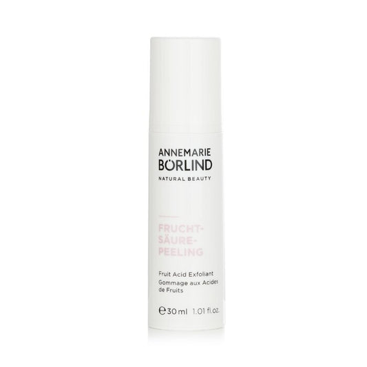 Annemarie Borlind Fruit Acid Exfoliant 30ml/1.01oz