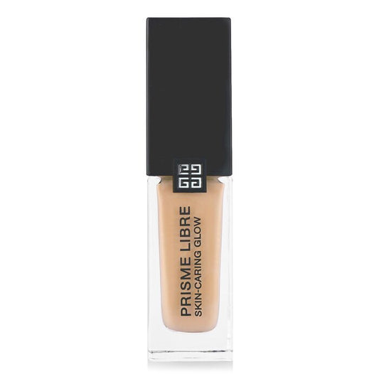 Givenchy Prisme Libre Skin Caring Glow Foundation - # 2-N120 30ml/1oz