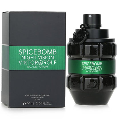 Viktor & Rolf Spicebomb Night Vision Eau De Parfum Spray 90ml