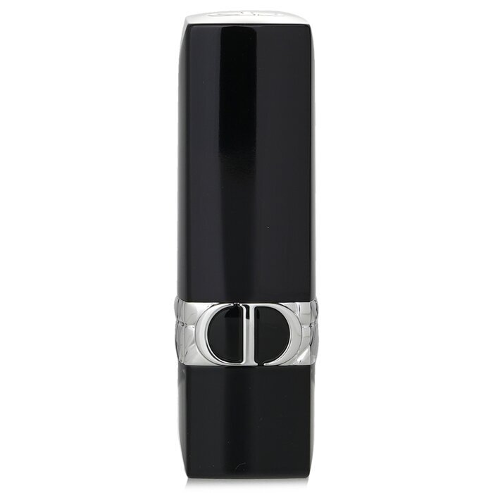 Christian Dior Rouge Dior Couture Colour Refillable Lipstick - # 999 (Metallic) 3.5g/0.12oz