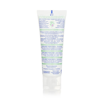 Mustela Hydra-Bebe Facial Cream With Organic Avocado - Normal Skin 40ml/1.35oz