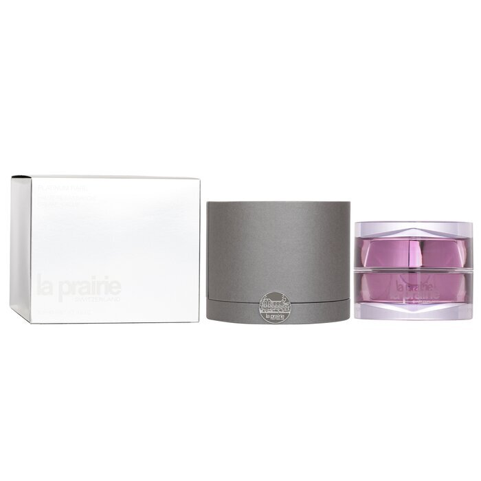 La Prairie Platinum Rare Haute-Rejuvenation Cream 30ml