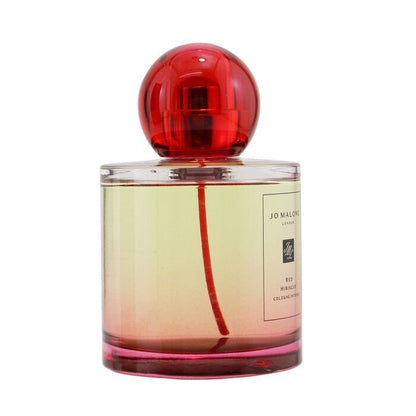 Jo Malone Red Hibiscus Cologne Intense Spray (Originally Without Box) 100ml