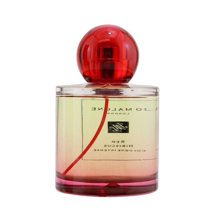 Jo Malone Red Hibiscus Cologne Intense Spray (Originally Without Box) 100ml