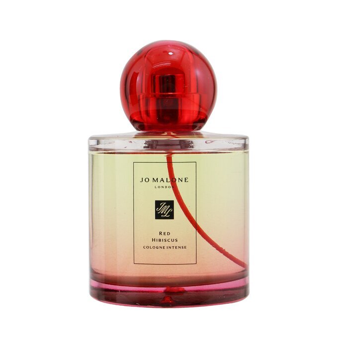 Jo Malone Red Hibiscus Cologne Intense Spray (Originally Without Box) 100ml