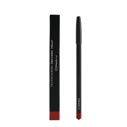 MAC Lip Pencil - Ruby Woo 1.45g/0.05oz