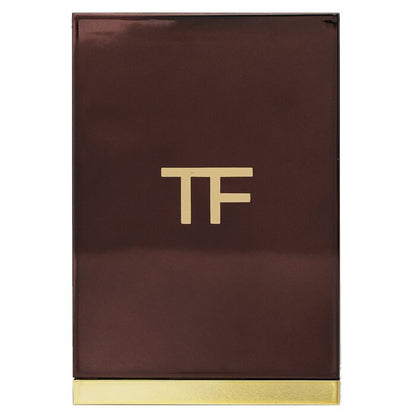 Tom Ford Eye Color Quad - # 30 Insolent Rose 10g/0.35oz