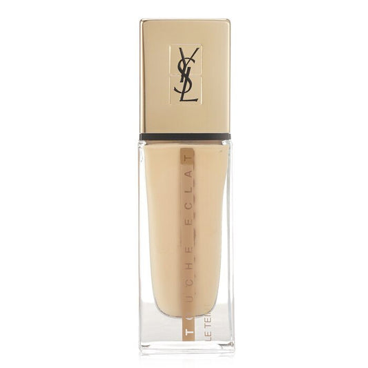 Yves Saint Laurent Touche Eclat Le Teint Long Wear Glow Foundation SPF22 - # BD10 Warm Porcelain 25ml/0.84oz