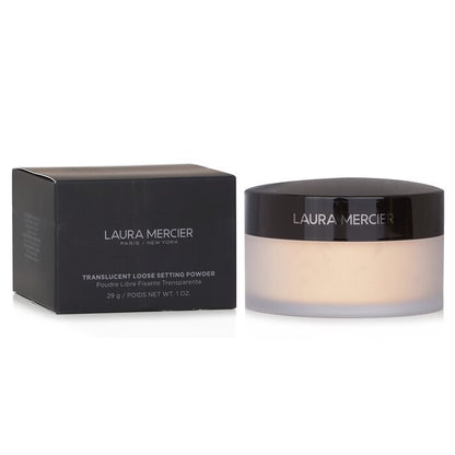 Laura Mercier Translucent Loose Setting Powder - Translucent Honey 29g/1oz