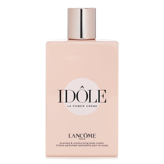 Lancome Idole Scented Body Cream 200ml/6.8oz