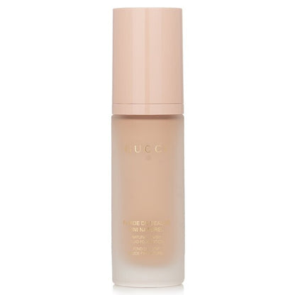 Gucci Fluide De Beaute Fini Naturel Foundation - # 150C Fair 30ml/1oz