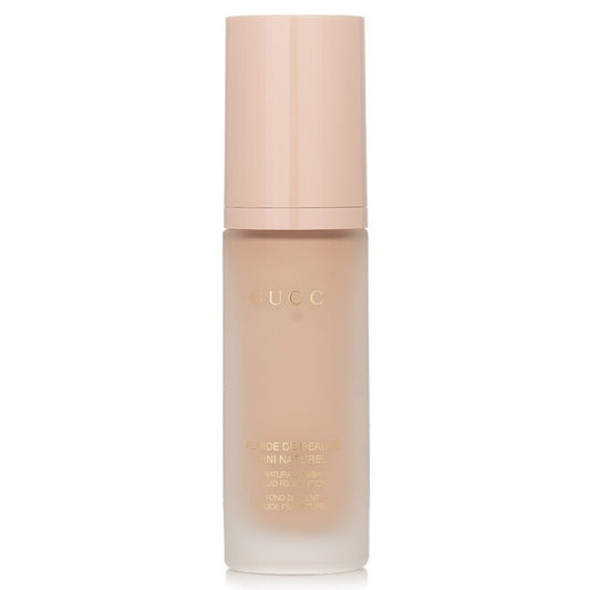 Gucci Fluide De Beaute Fini Naturel Foundation - # 150C Fair 30ml/1oz