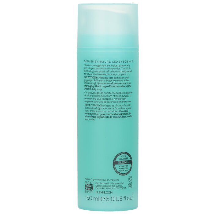 Elemis Pro-Collagen Energising Marine Cleanser 150ml