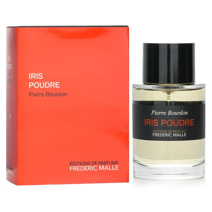 Frederic Malle Iris Poudre Eau De Parfum Spray 100ml