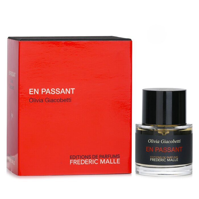 Frederic Malle En Passant Eau De Parfum Spray 50ml