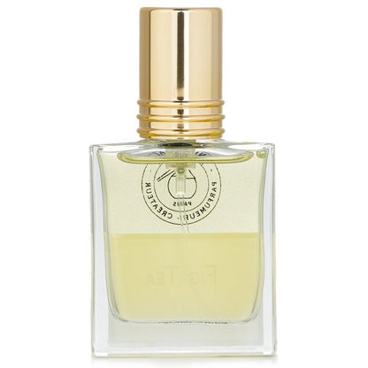 Nicolai Fig-Tea Eau De Toilette Spray 30ml